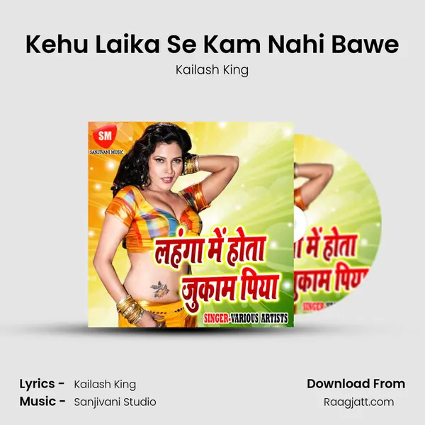 Kehu Laika Se Kam Nahi Bawe mp3 song