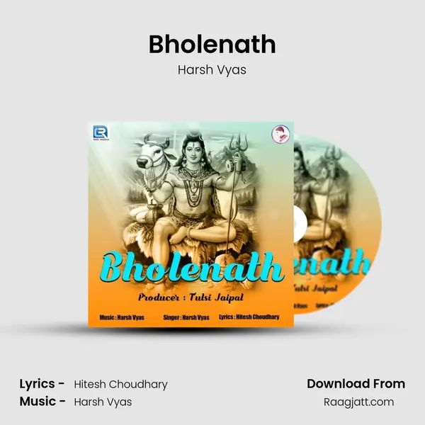 Bholenath mp3 song