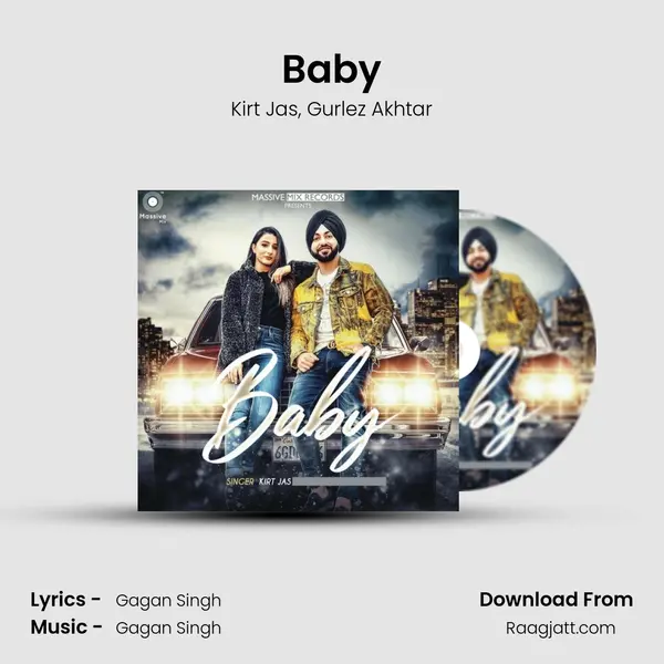 Baby mp3 song