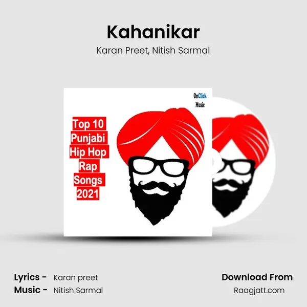 Kahanikar mp3 song