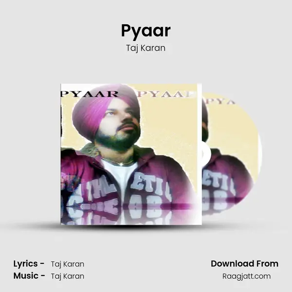 Pyaar mp3 song