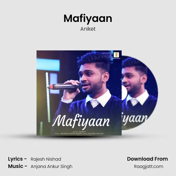 Mafiyaan mp3 song