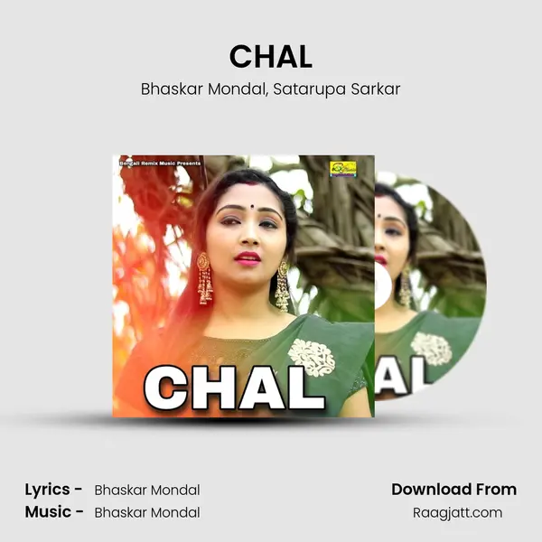 CHAL mp3 song