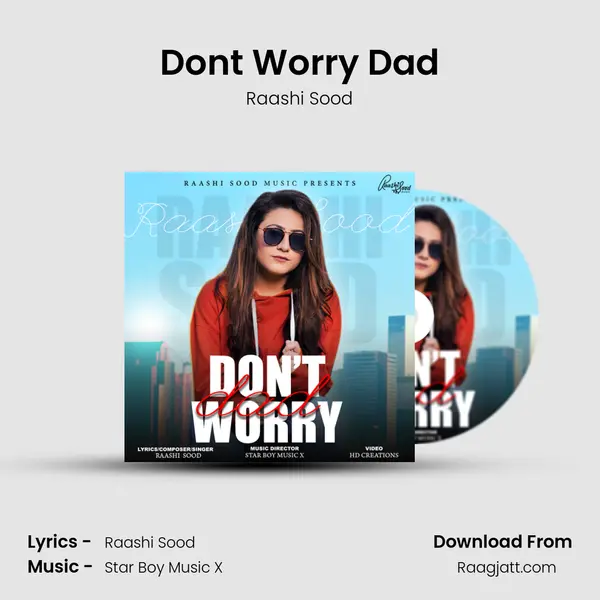 Don't Worry Dad mp3 song