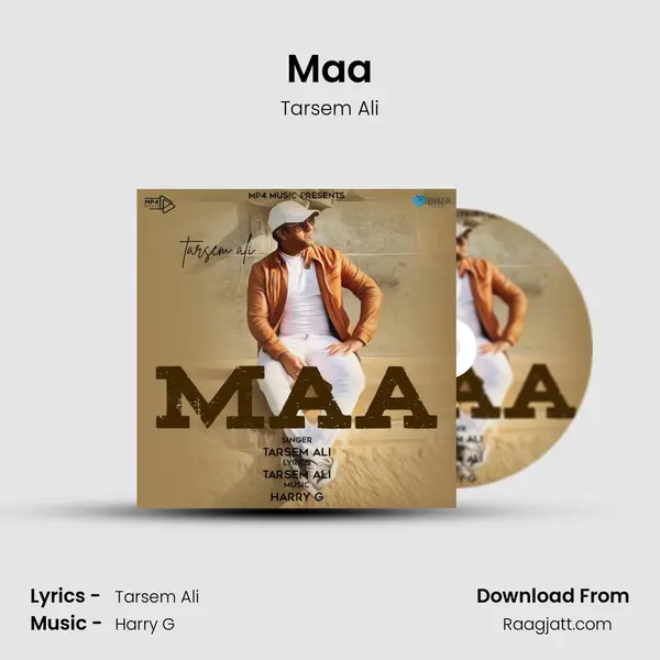 Maa mp3 song