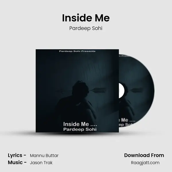 Inside Me mp3 song