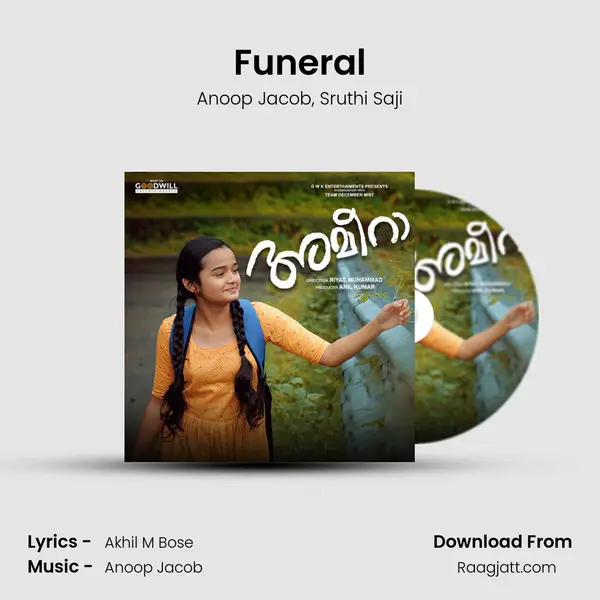 Funeral mp3 song