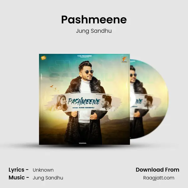 Pashmeene mp3 song