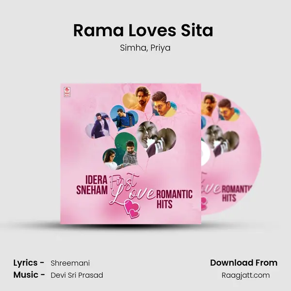 Rama Loves Sita (From Vinaya Vidheya Rama) mp3 song