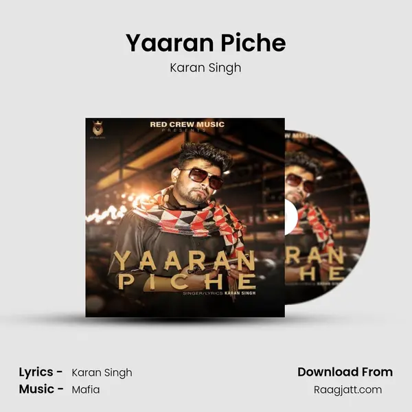 Yaaran Piche mp3 song