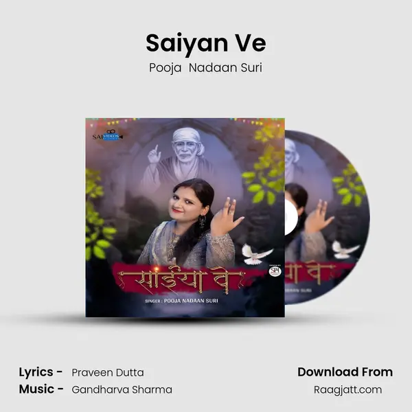 Saiyan Ve mp3 song