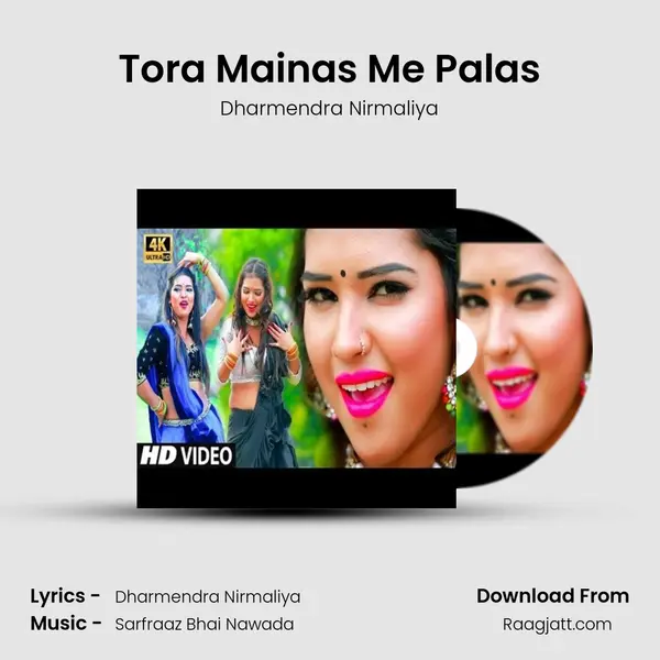 Tora Mainas Me Palas mp3 song