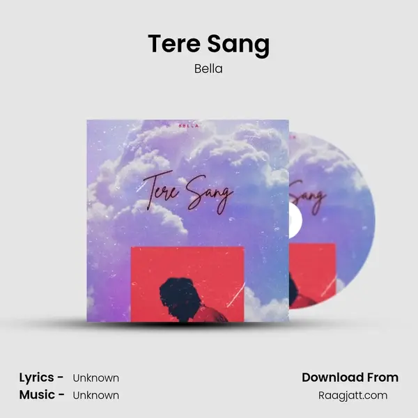 Tere Sang mp3 song