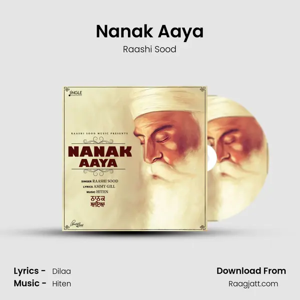 Nanak Aaya mp3 song