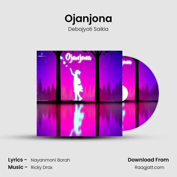 Ojanjona mp3 song