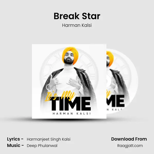 Break Star mp3 song