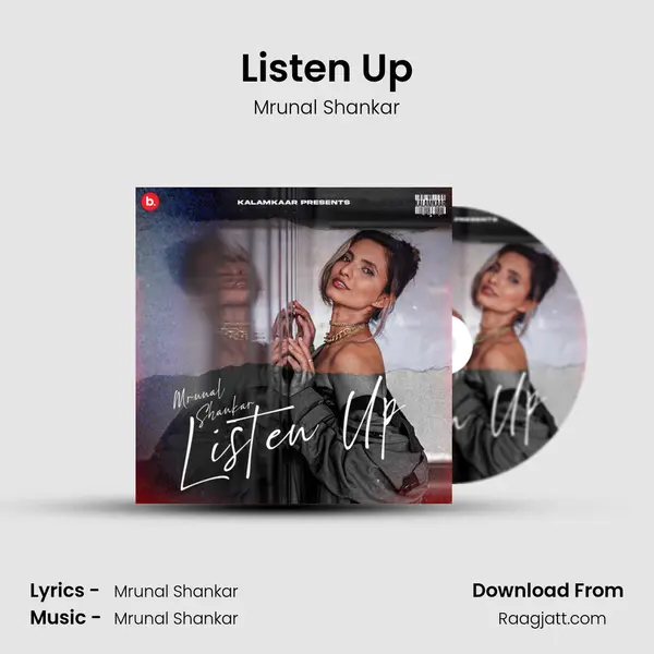 Listen Up mp3 song