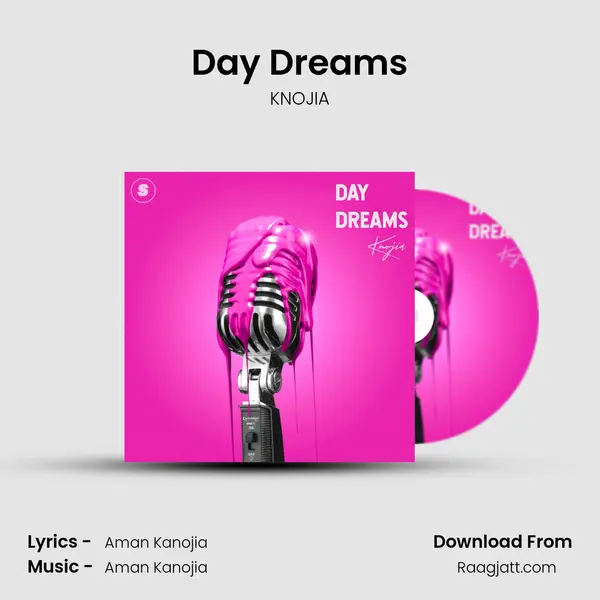 Day Dreams mp3 song