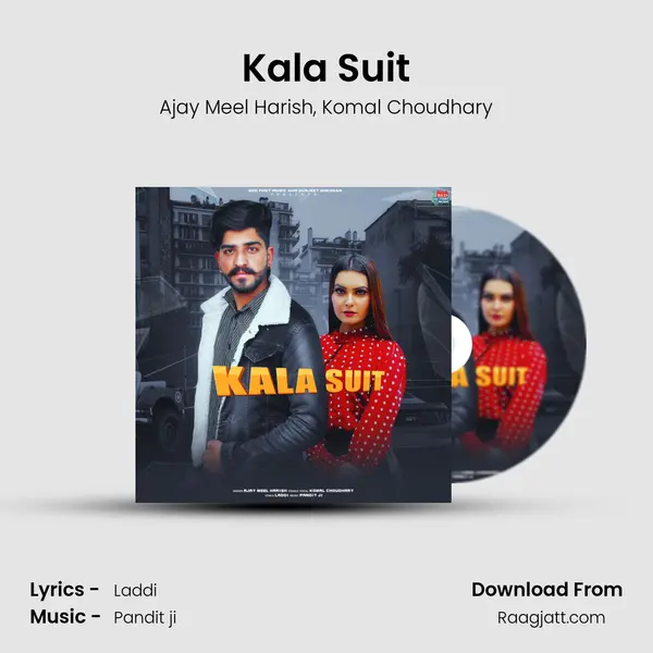 Kala Suit mp3 song