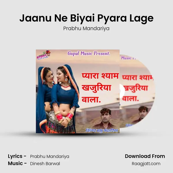 Jaanu Ne Biyai Pyara Lage mp3 song