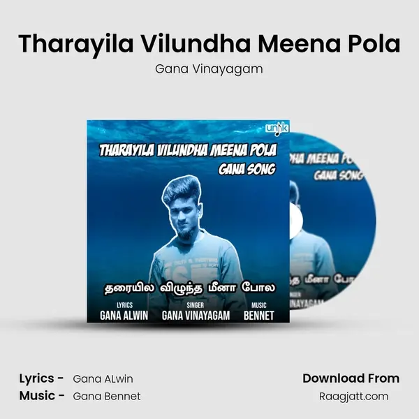 Tharayila Vilundha Meena Pola mp3 song