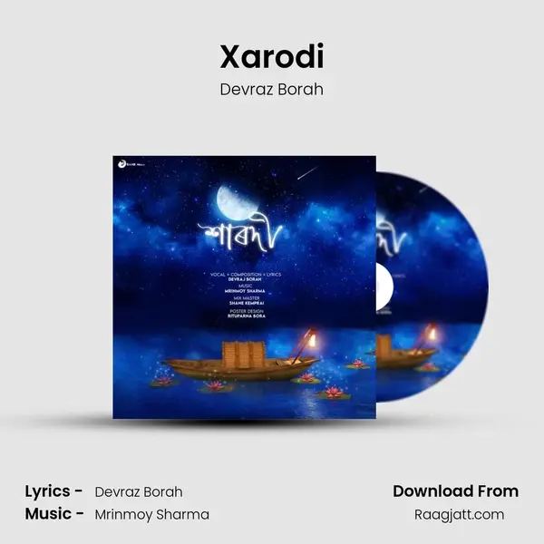 Xarodi mp3 song