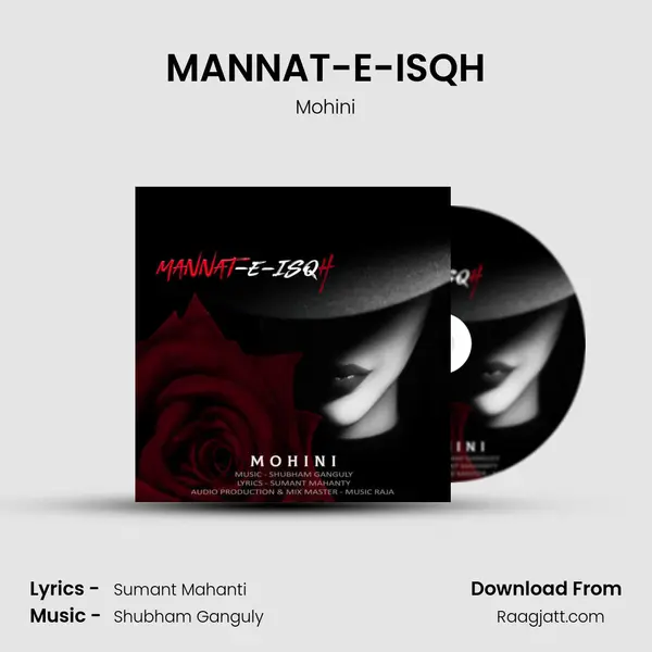 MANNAT-E-ISQH mp3 song