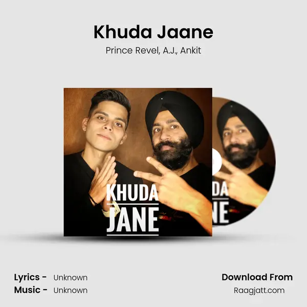 Khuda Jaane mp3 song