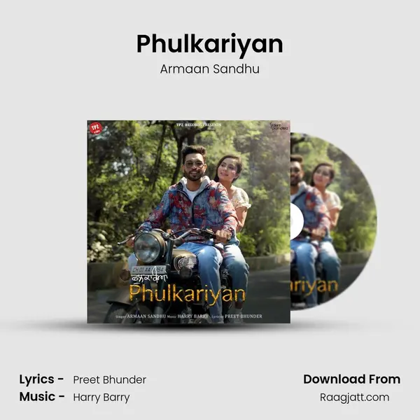 Phulkariyan mp3 song