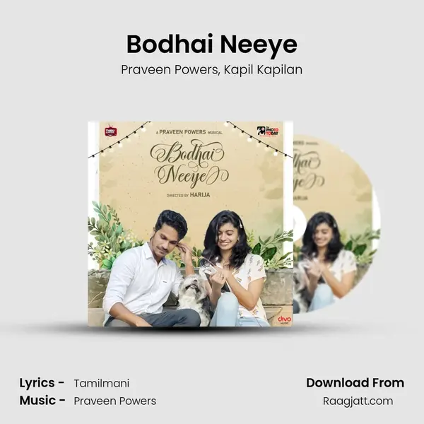 Bodhai Neeye mp3 song