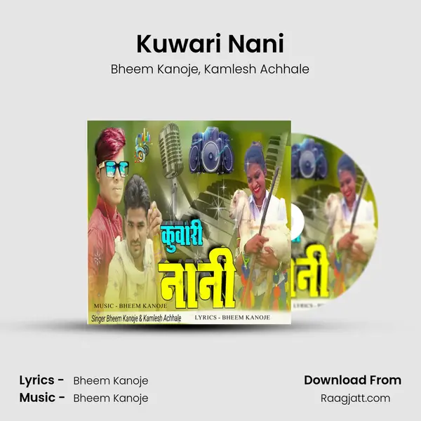 Kuwari Nani mp3 song