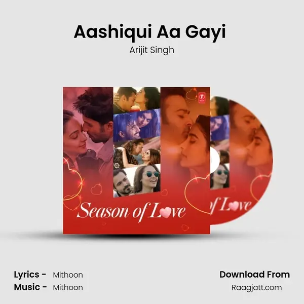 Aashiqui Aa Gayi (From 