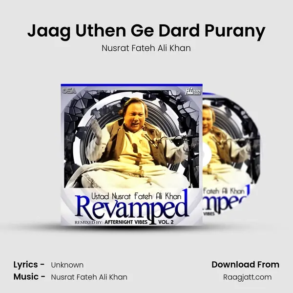 Jaag Uthen Ge Dard Purany mp3 song