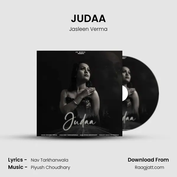 JUDAA - Jasleen Verma mp3 song