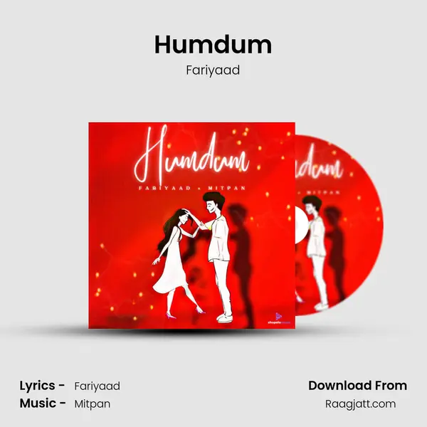 Humdum mp3 song