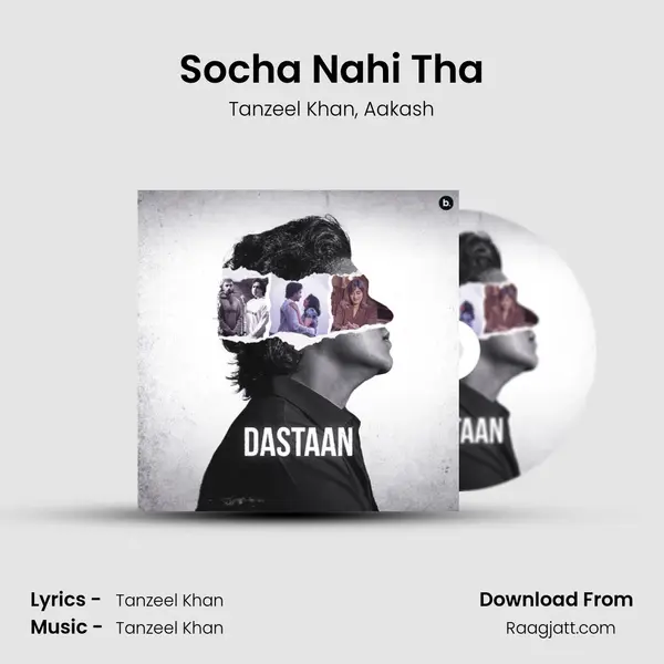 Socha Nahi Tha mp3 song