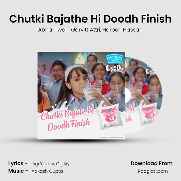 Chutki Bajathe Hi Doodh Finish mp3 song