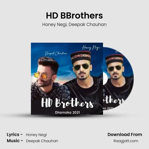 HD BBrothers mp3 song