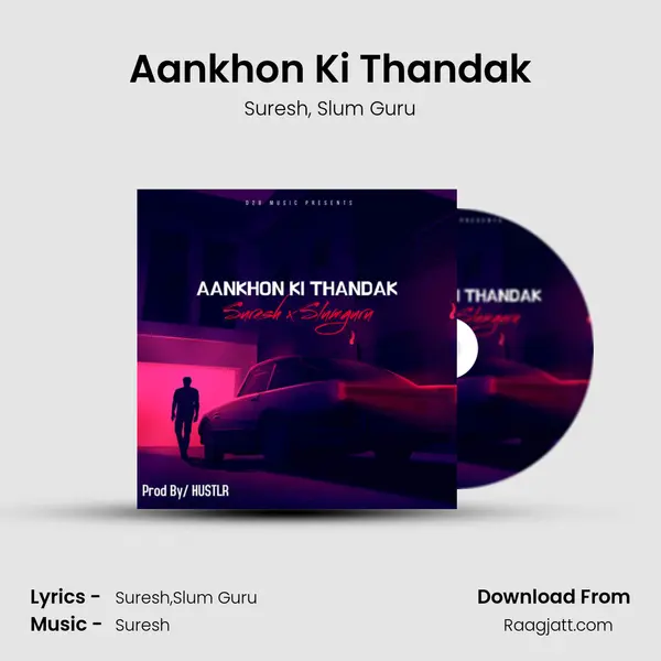 Aankhon Ki Thandak mp3 song