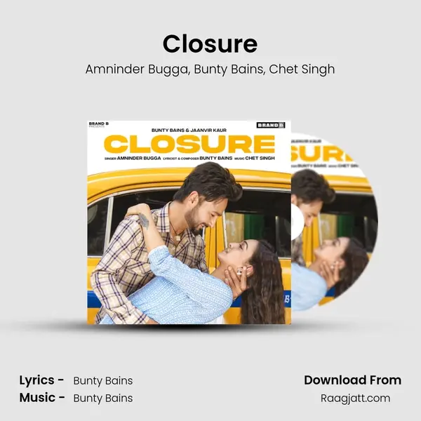 Closure mp3 song