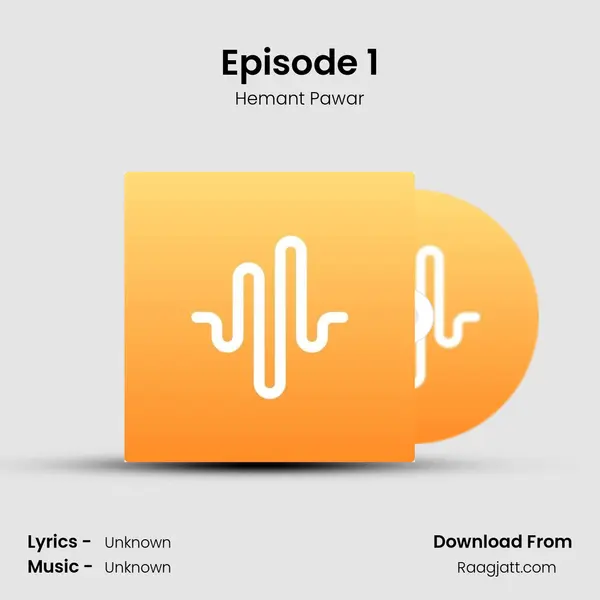 Episode 1 - Hemant Pawar album cover 