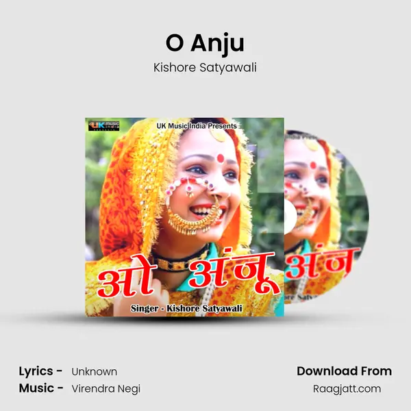 O Anju mp3 song