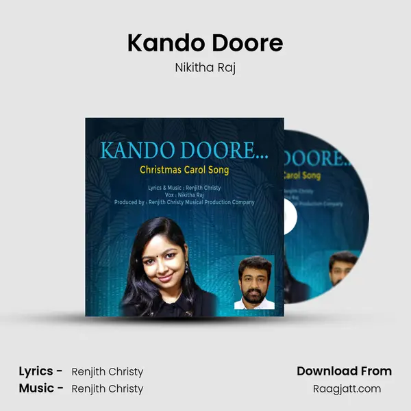 Kando Doore mp3 song