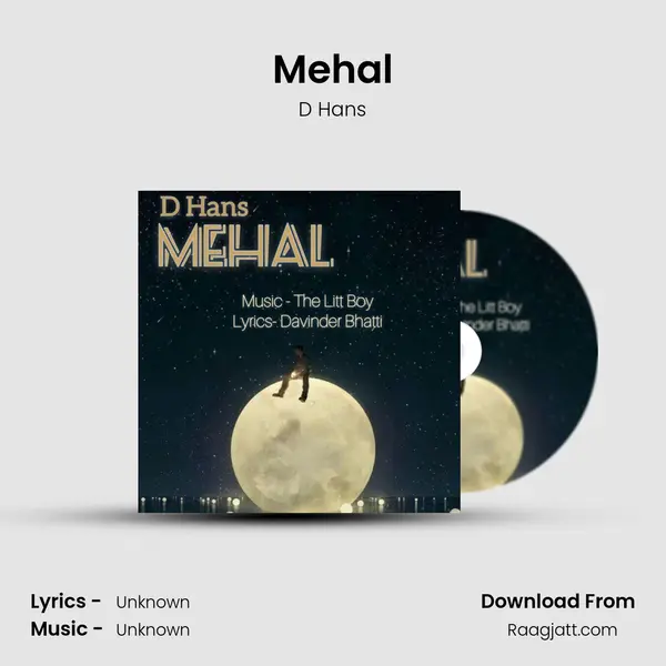 Mehal mp3 song