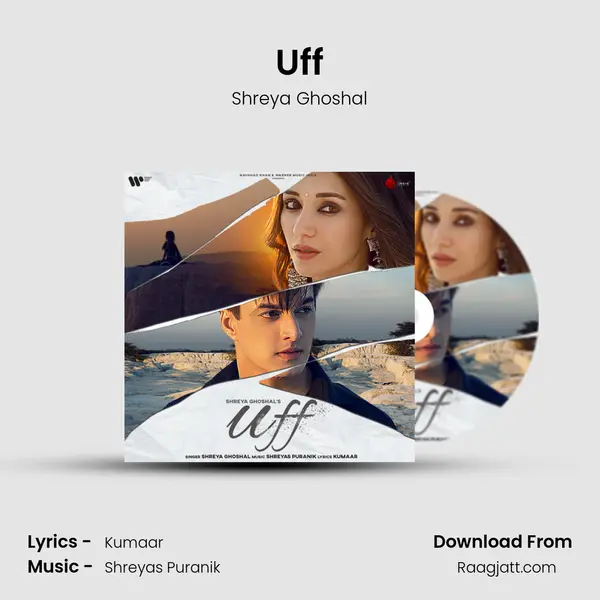 Uff mp3 song