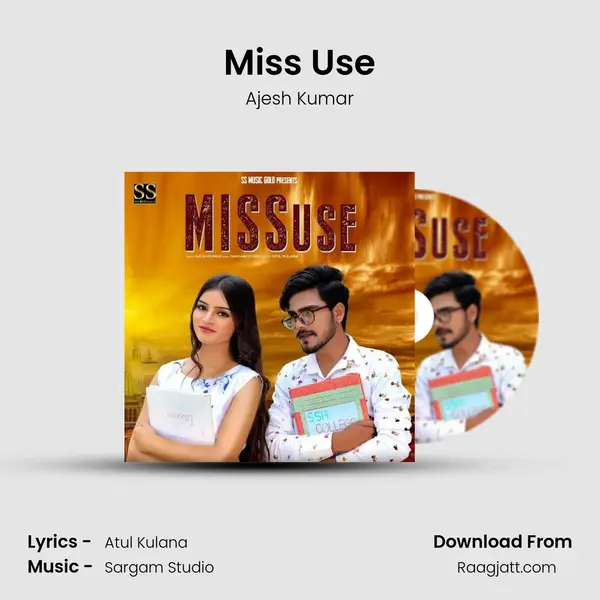 Miss Use mp3 song