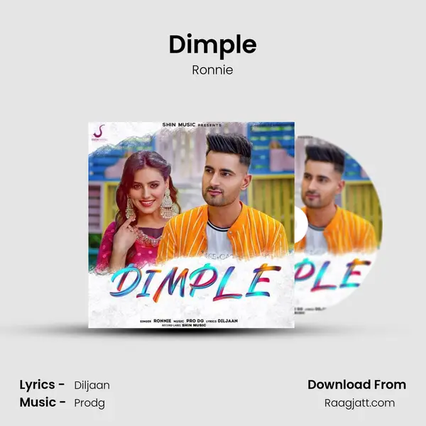 Dimple mp3 song