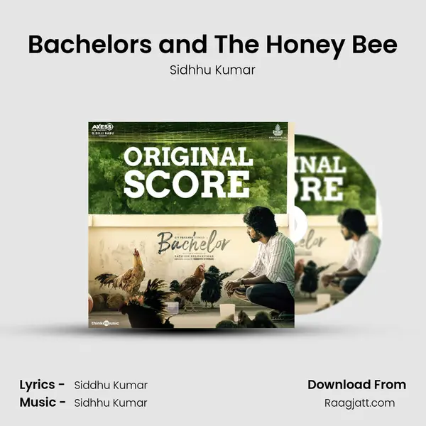 Bachelors and The Honey Bee mp3 song