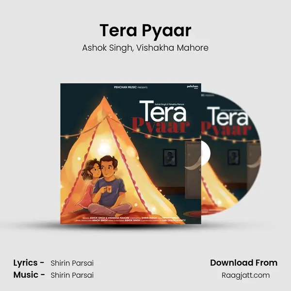 Tera Pyaar mp3 song