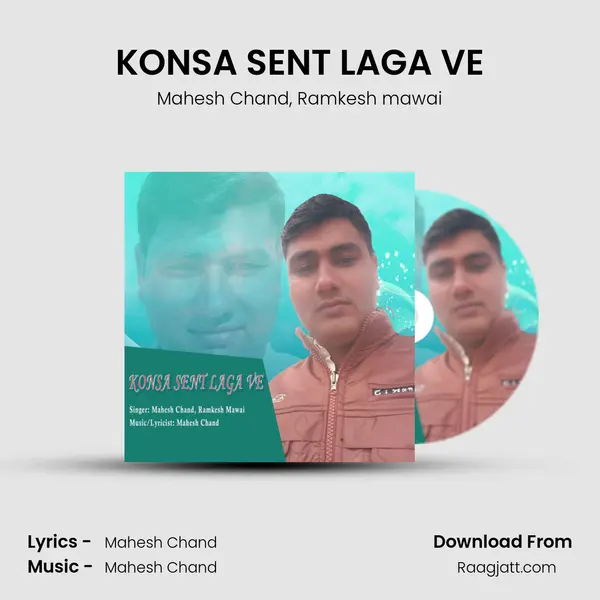 KONSA SENT LAGA VE mp3 song